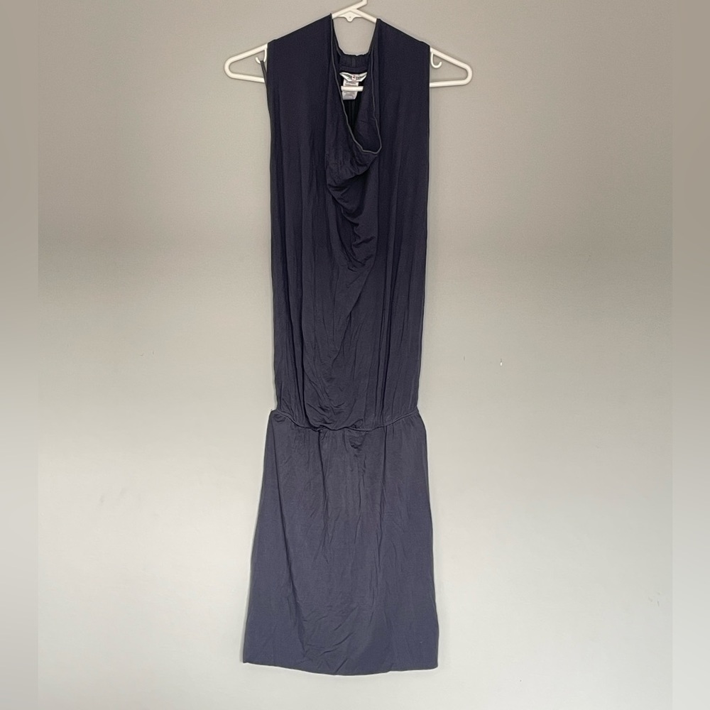 Hard Tail Forever Bodycon Dress Razor Back